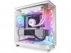NZXT Wentylator NZXT F240 RGB CORE PWM Biały